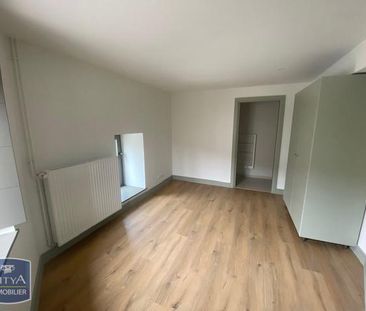 Location Appartement 2 pièces 48m² NANCY 54000 - Photo 1