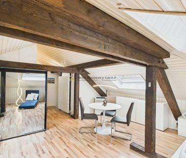 2.5 Zimmer, 4. Stock - Photo 5