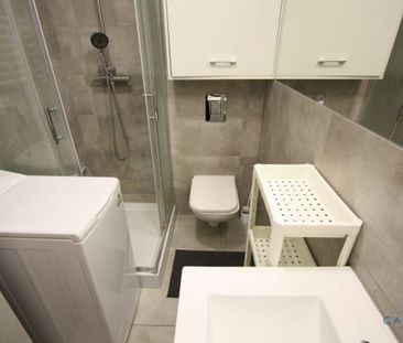 Mieszkanie z antresolą do wynajęc Łódź Śródmieście 37.47 m² - Zdjęcie 4