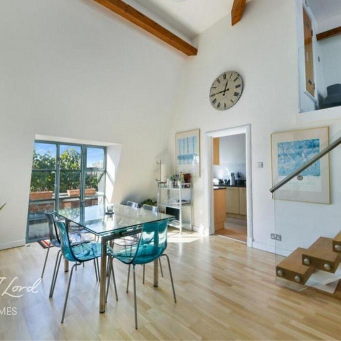 2 bedroom flat to rent - Photo 1