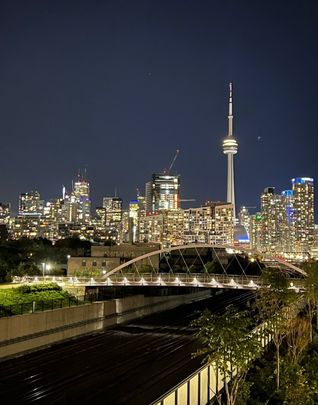 For Lease - 50 Ordnance Street Unit# 308, Toronto, Ontario - Photo 1