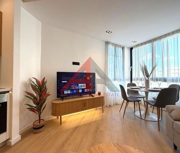 Διαμέρισμα για ενοικίαση Ηλιούπολη - Photo 2