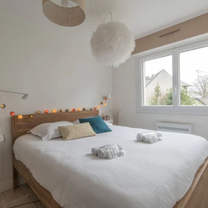 Location Appartement 2 pièces 35m² - Photo 1