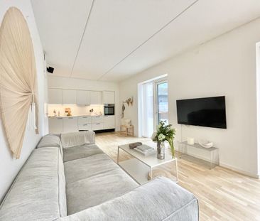 Østre Havnepark 29, st. mf., 9000 Aalborg - Photo 6