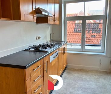 Appartement met 1 slaapkamer in centrum Brugge - Foto 6