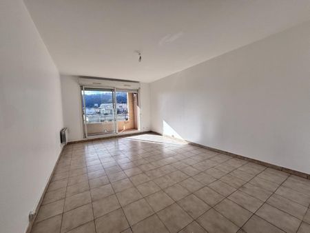 Location appartement à Bastia - Photo 2