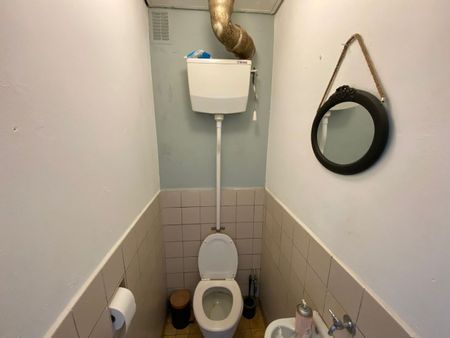 Te huur: Kamer Statenlaan in Tilburg - Foto 5