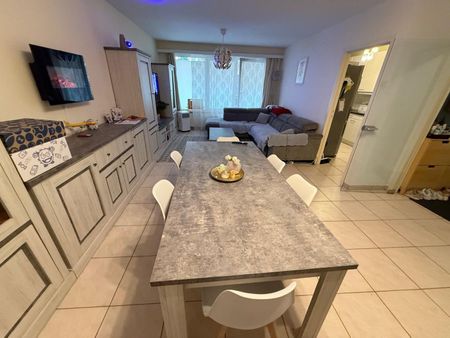 GELIJKVLOERSAPPARTEMENT + TUIN - Photo 2