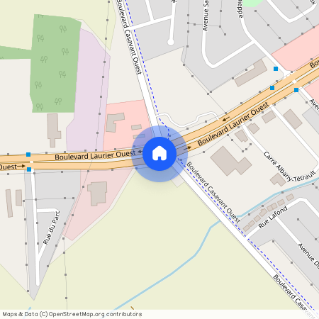 141, Rue Andrée-Champagne, 104, Saint-Hyacinthe