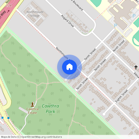 855 Tenth Street, Mississauga