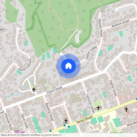 69B Hatton Street, Karori, Wellington City