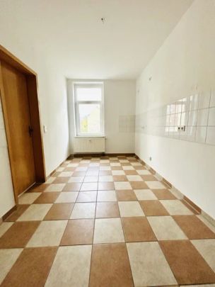 helle 2-Raum-Wohnung +++ WG geeignet +++ Leipzig / Dölitz-Dösen TOP - Photo 1