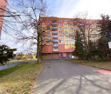 Pronájem bytu 1+1 35 m² - Photo 6