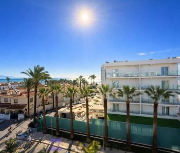 Alquiler de piso en Calle la Toja - Photo 4