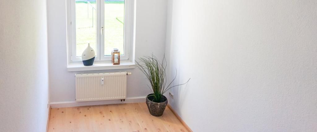 3-Raum-Wohnung - Photo 1