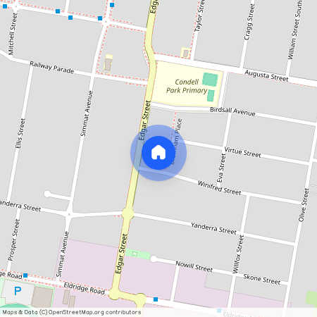 54A Winifred Street, NSW 2200, Condell Park