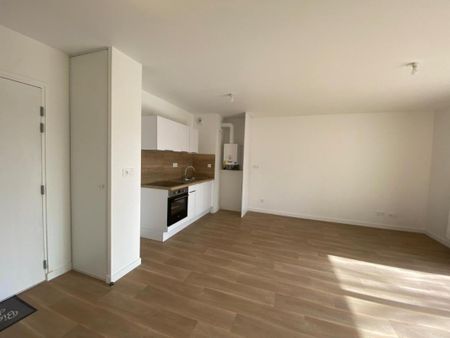 Location Appartement 2 pièces 42m² TOURS 37100 - Photo 5