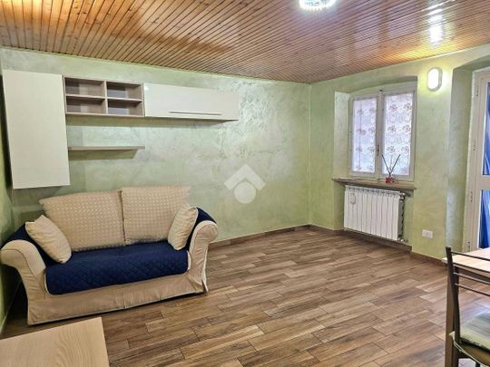 Bilocale via roma 104, Centro, Cafasse - Foto 1