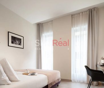 ΕΝΟΙΚΙΑΣΗ - ΚΑΤΟΙΚΙΑ - ΚΕΝΤΡΟ ΘΕΣΣΑΛΟΝΙΚΗ - STUDIO - ALL INCLUSIVE-... - Photo 2