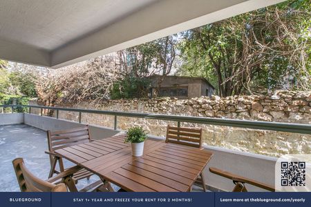 Διαμέρισμα για ενοικίαση Κέντρο (Κηφισιά) - Photo 4