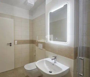 Pronájem, byt 1+kk, 35 m - Фото 5