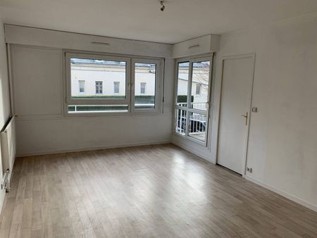 Location appartement 3 pièces 63 m² à Le Havre (76600) - Photo 5