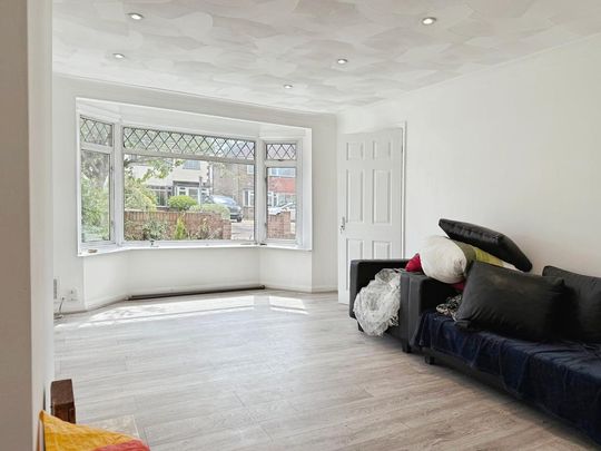 3 bedroom terraced house to rent - Photo 1