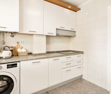 2 Bedroom Apartment with garden, Alvide, Cascais - Foto 5