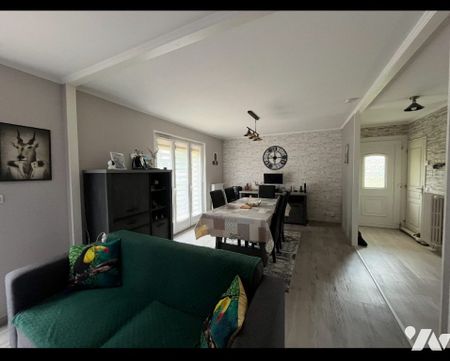 Maison à louer Lisieux - Photo 4