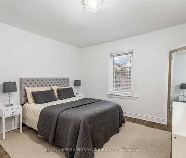 For Lease - 419 Crawford Street, Toronto, Ontario - Photo 5