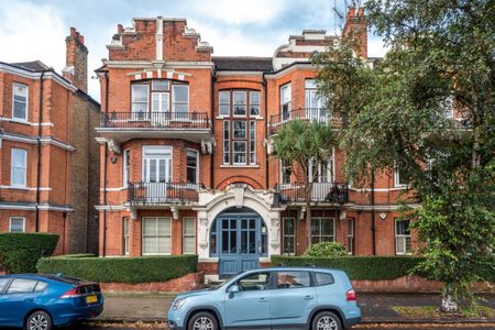Stamford Brook Avenue, London, W6 - Photo 4