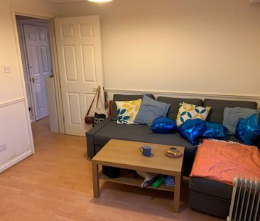 1 Bed Flat, Mile End Road, E1 - Photo 6