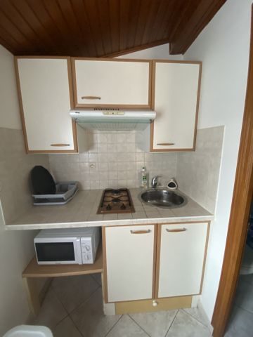 Location Appartement 1 pièce 22m² ORSAY 91400 - Photo 2