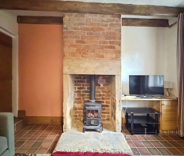 2 bedroom cottage to rent Eaton Bank, Duffield, Belper, DE56 - Photo 3
