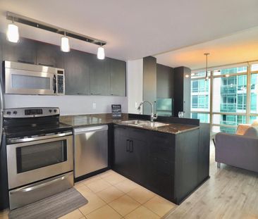 For Lease - 381 Front Street Unit# 1902, Toronto, Ontario - Photo 6