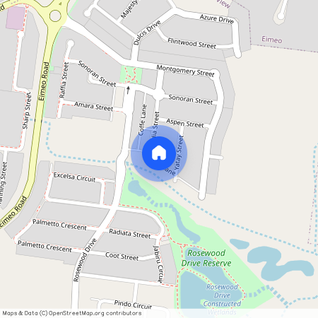 25 Cordia Street, 4740, Rural View