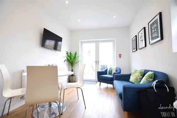 1 bedroom terraced house to rent - Photo 1