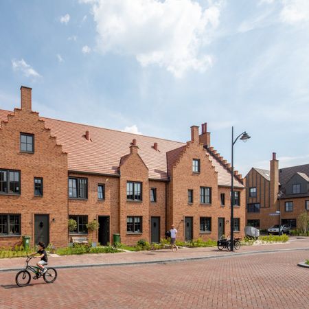 30 vrije sector huurwoningen in Tudorpark, hoofddorp - Photo 3