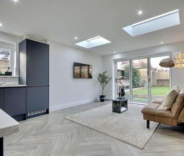 Tennyson Road, Portsmouth, PO2 - Photo 1