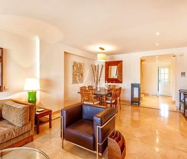 3 bedroom luxury penthouse for rent in Sotogrande, Andalusia - Photo 2