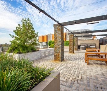 505/539 St Kilda Road, Melbourne VIC 3004 - Apartment For Rent | Do... - Photo 4