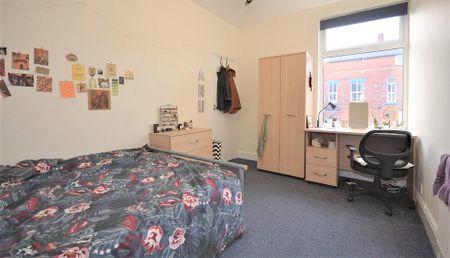 35 Filey Street, Broomhall, Sheffield, S10 2FF - Photo 3