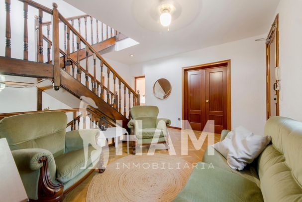 Habitación - Madrid - Fuente del Berro - 500€ MES - Ref. RYN-HAI25 - Photo 1