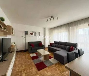 Piso en alquiler en Ermitagaña-Mendebaldea-Etxabakoitz - Photo 2