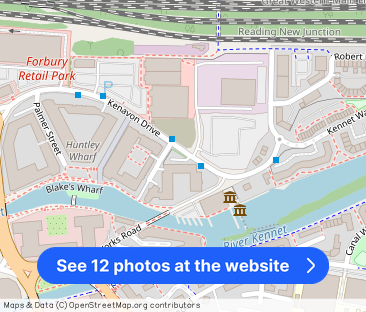 The Meridian, Kenavon Drive, Reading, RG1 - Photo 1