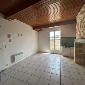 Appartement à louer 1 pièce 21.71m² - Photo 2