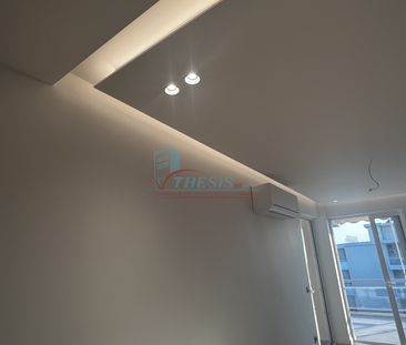 Πλήρως ανακαινισμένο διαμέρισμα στη Βούλα ΕΝΟΙΚΙΑΖΕΤΑΙ - Photo 2