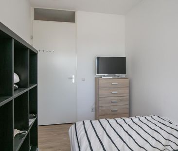 Te huur: Appartement Prinsenlaan in Rotterdam - Photo 2