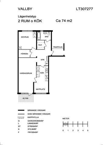 Svalgången 16 - Foto 3