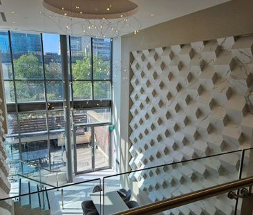 For Lease - 11 Brunel Court Unit# 4216, Toronto, Ontario - Photo 4